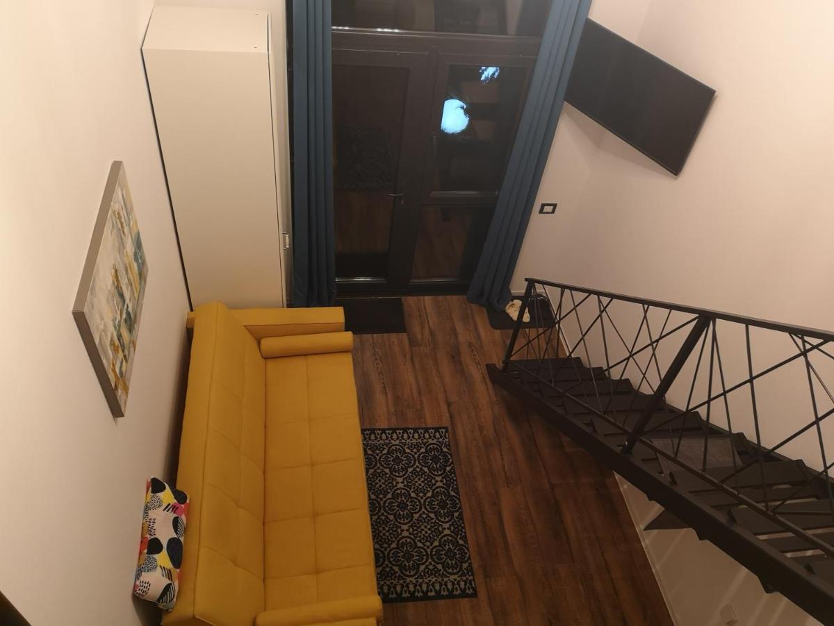 Kopel Haus - Studio - Self Acces Cod Location Balotesti Eksteriør bilde