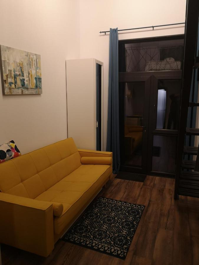 Kopel Haus - Studio - Self Acces Cod Location Balotesti Eksteriør bilde