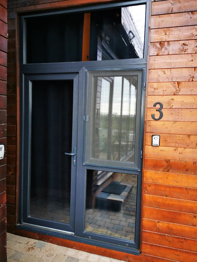 Kopel Haus - Studio - Self Acces Cod Location Balotesti Eksteriør bilde